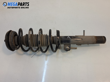 Макферсон за Citroen C2 Hatchback (09.2003 - 09.2017), хечбек, позиция: предна, лява