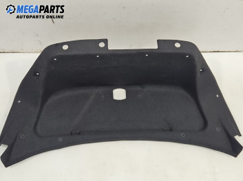 Кора багажник за Mercedes-Benz C-Class Sedan (W203) (05.2000 - 08.2007), 4+1 вр., седан