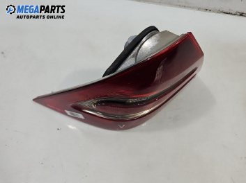 Стоп за Mercedes-Benz C-Class Sedan (W203) (05.2000 - 08.2007), седан, позиция: лява