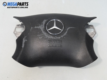 Airbag за Mercedes-Benz C-Class Sedan (W203) (05.2000 - 08.2007), 4+1 вр., седан, позиция: предна