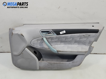 Кора врата за Mercedes-Benz C-Class Sedan (W203) (05.2000 - 08.2007), 4+1 вр., седан, позиция: предна, дясна