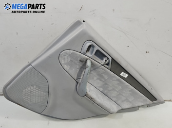 Кора врата за Mercedes-Benz C-Class Sedan (W203) (05.2000 - 08.2007), 4+1 вр., седан, позиция: задна, дясна