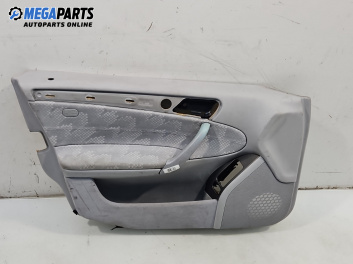 Кора врата за Mercedes-Benz C-Class Sedan (W203) (05.2000 - 08.2007), 4+1 вр., седан, позиция: предна, лява