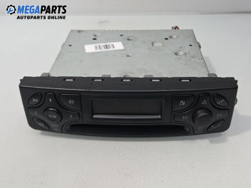 CD плеър за Mercedes-Benz C-Class Sedan (W203) (05.2000 - 08.2007)