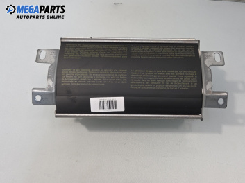 Airbag за Mercedes-Benz C-Class Sedan (W203) (05.2000 - 08.2007), 4+1 вр., седан, позиция: предна