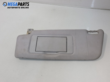 Сенник за Mercedes-Benz C-Class Sedan (W203) (05.2000 - 08.2007), позиция: дясна