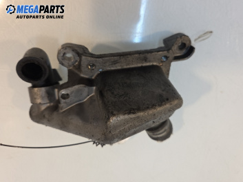 Конзола антифриз за Mercedes-Benz C-Class Sedan (W203) (05.2000 - 08.2007) C 220 CDI (203.006), 143 к.с.