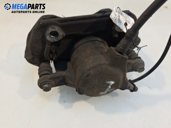 Спирачен апарат за Mercedes-Benz C-Class Sedan (W203) (05.2000 - 08.2007), позиция: предна, лява