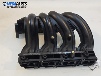 Всмукателен колектор за Mercedes-Benz C-Class Sedan (W203) (05.2000 - 08.2007) C 220 CDI (203.006), 143 к.с.