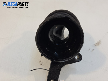 Турбопът за Mercedes-Benz C-Class Sedan (W203) (05.2000 - 08.2007) C 220 CDI (203.006), 143 к.с.