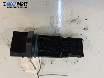 Дебитомер за Mercedes-Benz C-Class Sedan (W203) (05.2000 - 08.2007) C 220 CDI (203.006), 143 к.с.