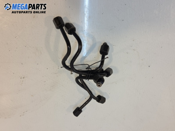 Горивни тръби за Mercedes-Benz C-Class Sedan (W203) (05.2000 - 08.2007) C 220 CDI (203.006), 143 к.с.