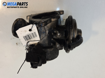 EGR-клапан за Mercedes-Benz C-Class Sedan (W203) (05.2000 - 08.2007) C 220 CDI (203.006), 143 к.с.