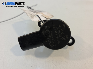 Регулатор налягане гориво за Mercedes-Benz C-Class Sedan (W203) (05.2000 - 08.2007) C 220 CDI (203.006), 143 к.с.