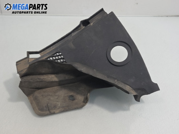 Кора под чистачки за Opel Zafira B Minivan (07.2005 - 14.2015), 4+1 вр., миниван
