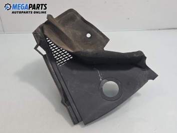 Кора под чистачки за Opel Zafira B Minivan (07.2005 - 14.2015), 4+1 вр., миниван