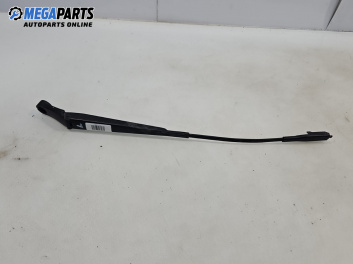 Рамо на чистачка за Opel Zafira B Minivan (07.2005 - 14.2015), позиция: лява
