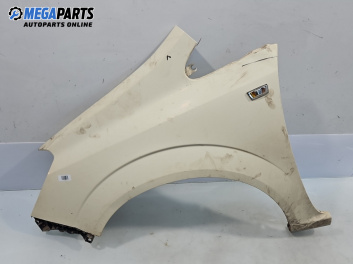 Калник за Opel Zafira B Minivan (07.2005 - 14.2015), 4+1 вр., миниван, позиция: предна, лява