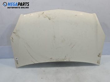 Преден капак за Opel Zafira B Minivan (07.2005 - 14.2015), 4+1 вр., миниван, позиция: предна