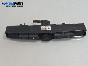 Панел бутони за Opel Zafira B Minivan (07.2005 - 14.2015), № 13228624