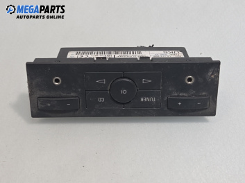 Бутони аудио управление за Opel Zafira B Minivan (07.2005 - 14.2015), № 13115968