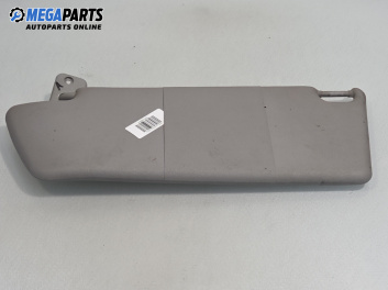 Сенник за Opel Zafira B Minivan (07.2005 - 14.2015), позиция: лява