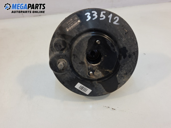 Серво усилвател за Opel Zafira B Minivan (07.2005 - 14.2015), № 13142362