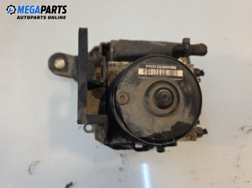Помпа ABS за Opel Zafira B Minivan (07.2005 - 14.2015) 1.6 CNG, № 13244860
