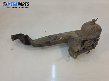 Казанче за чистачки за Opel Zafira B Minivan (07.2005 - 14.2015), № 644500993