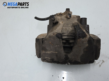 Спирачен апарат за Opel Zafira B Minivan (07.2005 - 14.2015), позиция: предна, дясна