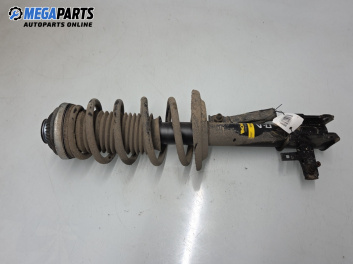 Макферсон за Opel Zafira B Minivan (07.2005 - 14.2015), миниван, позиция: предна, лява