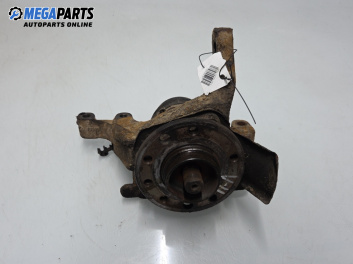 Шенкел главина за Opel Zafira B Minivan (07.2005 - 14.2015), позиция: предна, лява