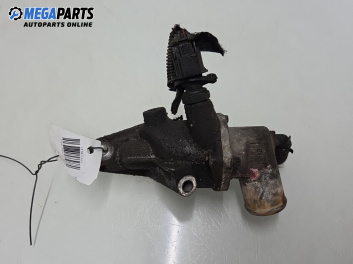 Корпус на термостат за Opel Zafira B Minivan (07.2005 - 14.2015) 1.6 CNG, 94 к.с.