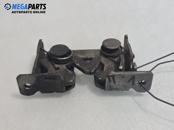 Брава преден капак за BMW 3 Series E90 Touring E91 (09.2005 - 06.2012)