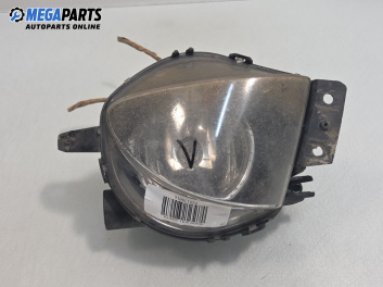 Халоген за BMW 3 Series E90 Touring E91 (09.2005 - 06.2012), комби, позиция: лява
