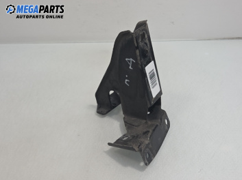 Държач броня за BMW 3 Series E90 Touring E91 (09.2005 - 06.2012), комби, позиция: предна, дясна