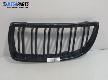 Решетка за BMW 3 Series E90 Touring E91 (09.2005 - 06.2012), комби, позиция: предна