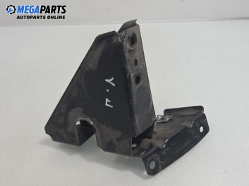 Държач броня за BMW 3 Series E90 Touring E91 (09.2005 - 06.2012), комби, позиция: предна, лява