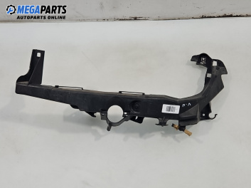 Държач броня за BMW 3 Series E90 Touring E91 (09.2005 - 06.2012), комби, позиция: предна, лява