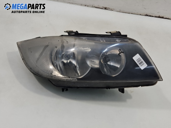 Фар за BMW 3 Series E90 Touring E91 (09.2005 - 06.2012), комби, позиция: дясна