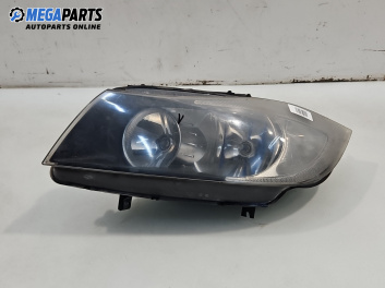 Фар за BMW 3 Series E90 Touring E91 (09.2005 - 06.2012), комби, позиция: лява