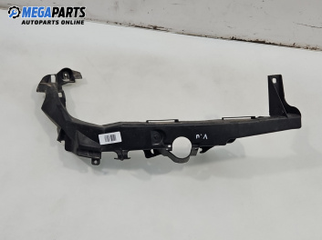Основа фар за BMW 3 Series E90 Touring E91 (09.2005 - 06.2012), комби, позиция: лява