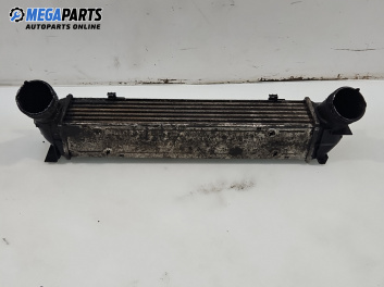 Интеркулер за BMW 3 Series E90 Touring E91 (09.2005 - 06.2012) 320 d, 163 к.с.