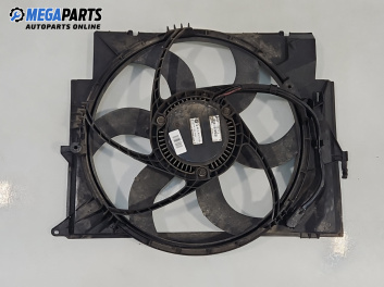 Перка охлаждане за BMW 3 Series E90 Touring E91 (09.2005 - 06.2012) 320 d, 163 к.с., № 16.32-6.937 515