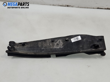 Пластмасова кора за BMW 3 Series E90 Touring E91 (09.2005 - 06.2012), 4+1 вр., комби