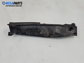 Пластмасова кора за BMW 3 Series E90 Touring E91 (09.2005 - 06.2012), 4+1 вр., комби