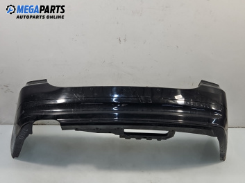 Задна броня за BMW 3 Series E90 Touring E91 (09.2005 - 06.2012), комби