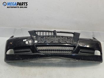 Предна броня за BMW 3 Series E90 Touring E91 (09.2005 - 06.2012), комби, позиция: предна