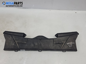 Филтърна кутия за BMW 3 Series E90 Touring E91 (09.2005 - 06.2012) 320 d