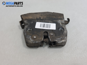 Брава заден капак за BMW 3 Series E90 Touring E91 (09.2005 - 06.2012), комби, позиция: задна